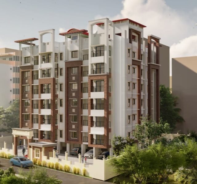 Modern Lifestyle Redefined – PUNYALAYA HILITE